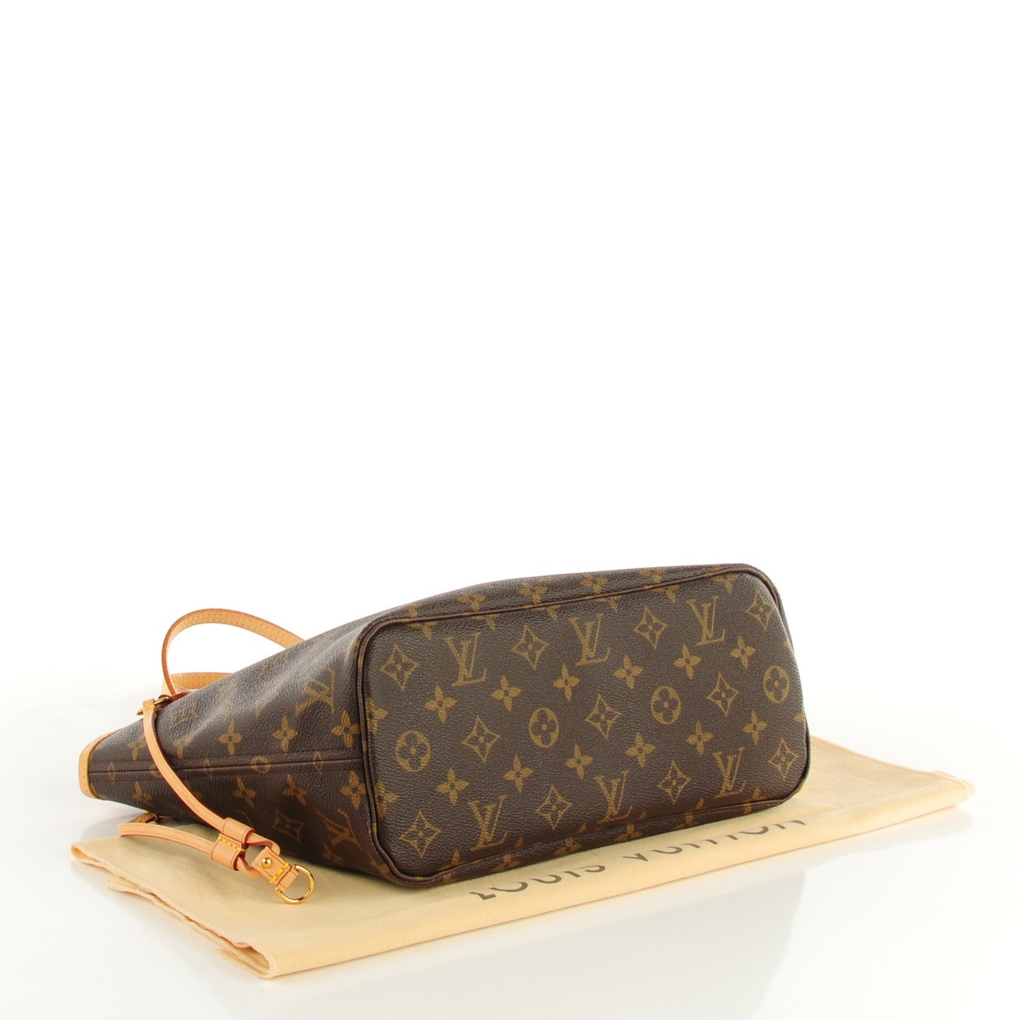 Monogram Neverfull PM