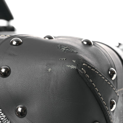 Goyard Goyardine Bourget PM Grey 16 of 16