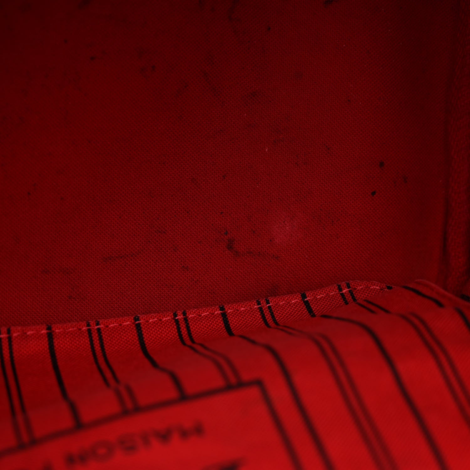 Louis Vuitton Damier Ebene Neo Neverfull MM 14 of 21