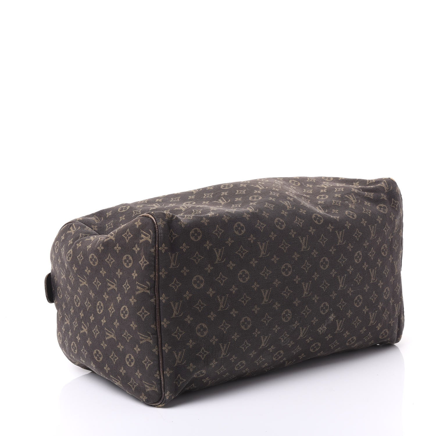 Louis Vuitton Monogram Idylle Speedy 30 Fusain 3 of 11
