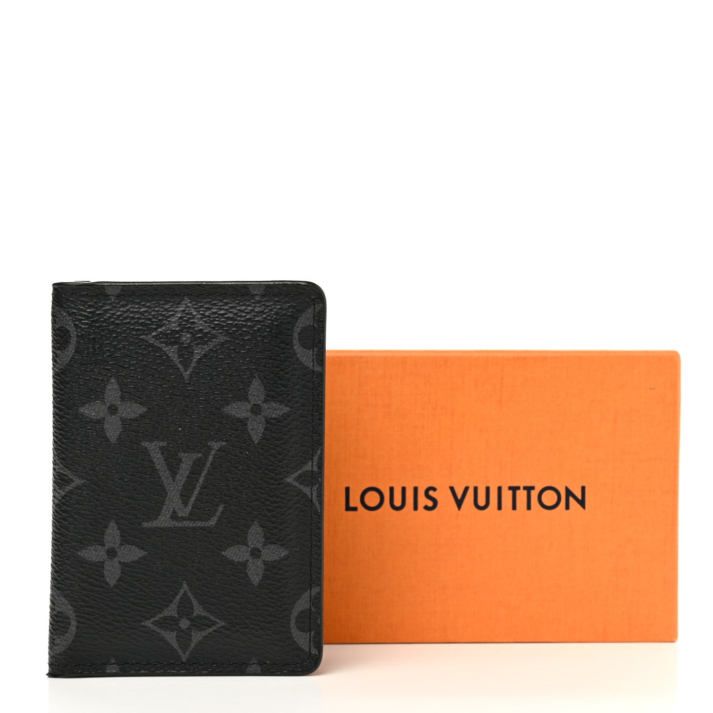 Monogram Eclipse Pocket Organizer NM