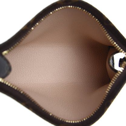 Louis Vuitton Monogram Toiletry Pouch 15 5 of 8