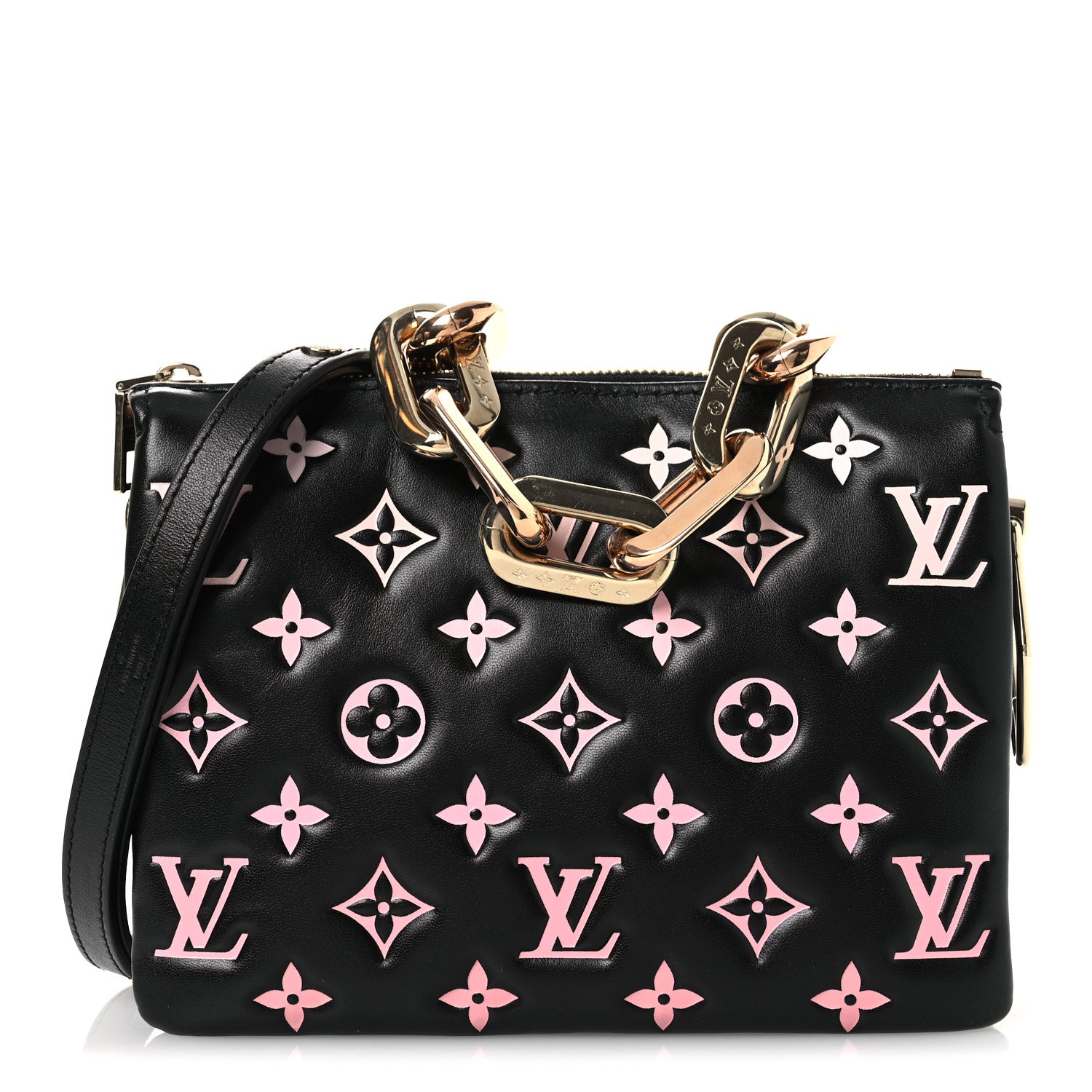その他 LOUIS VUITTON LOUIS VUITTON open toe heels 36 grey pumps OH REALLY LEATHER