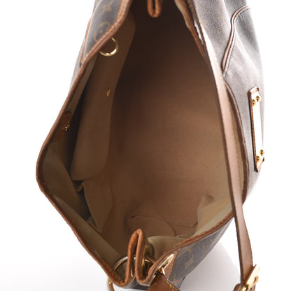 Louis Vuitton Monogram Galliera PM 7 of 17
