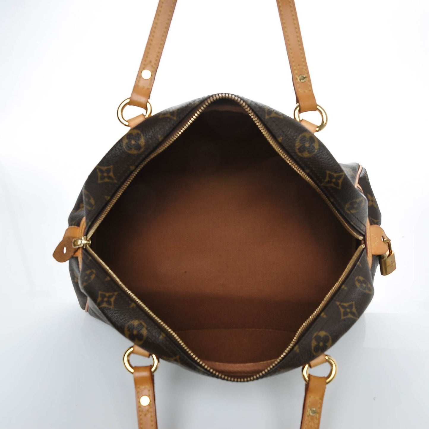 Monogram Montorgueil PM