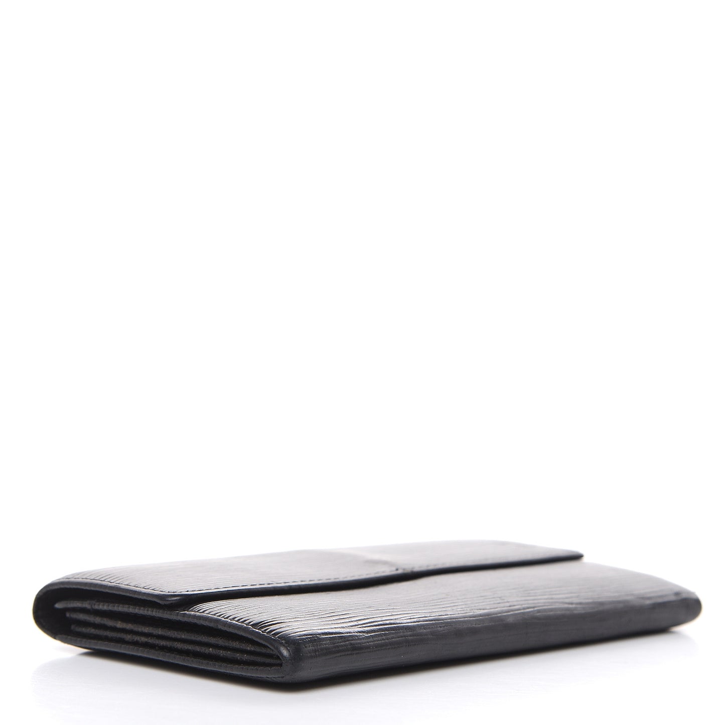 Epi Sarah Wallet Black