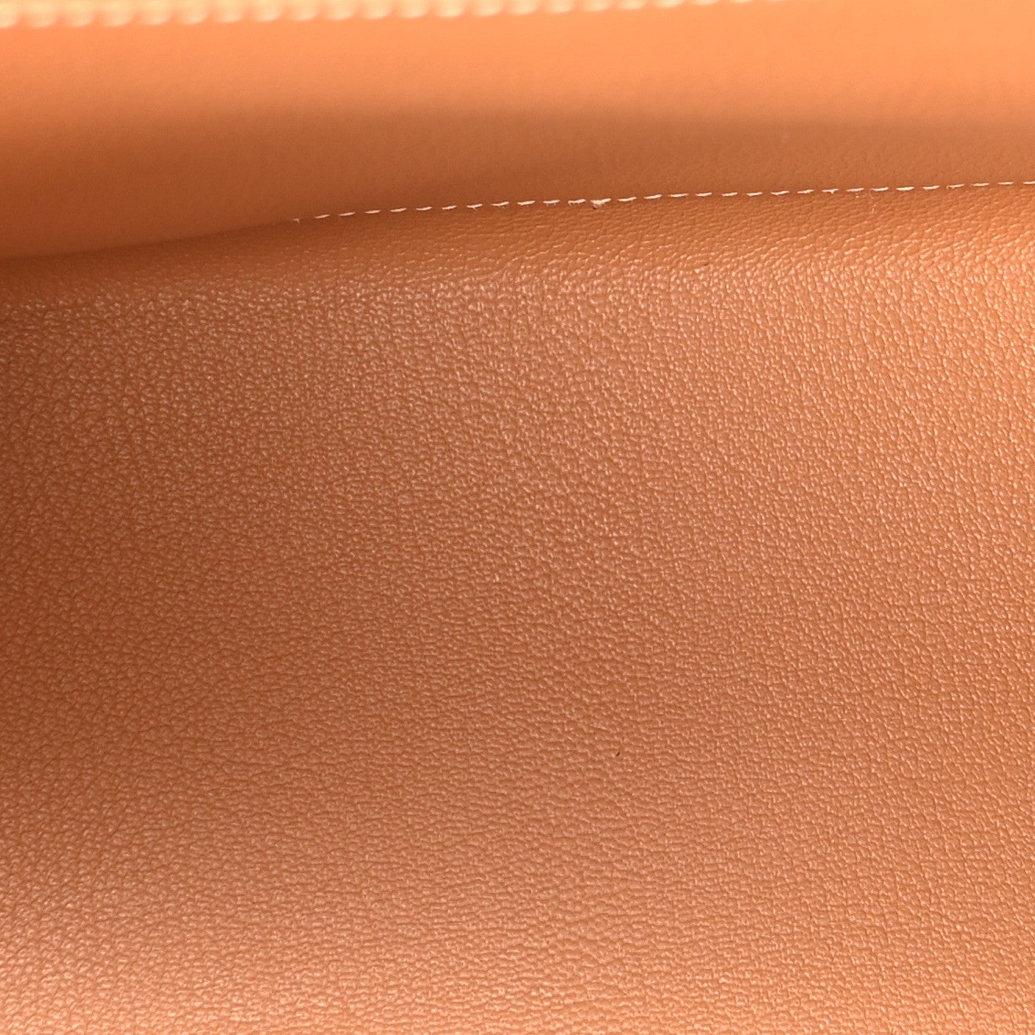 Hermes Chamonix Kelly Sellier 35 Gold 5 of 10