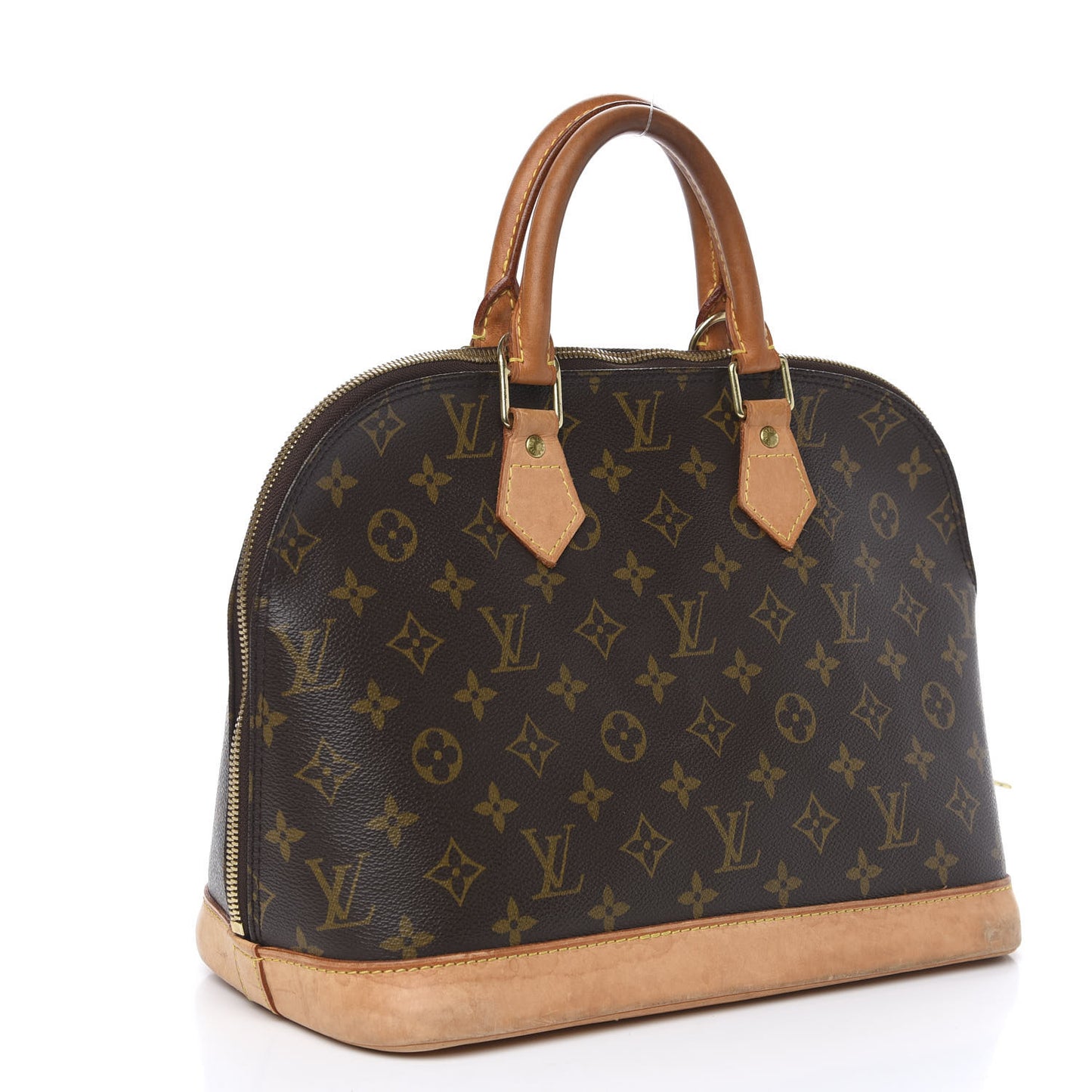 Monogram Alma PM