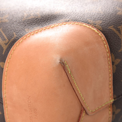 Louis Vuitton Monogram Berri PM 9 of 13