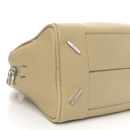 Loewe Calfskin Amazona Medium Sand 8 of 9