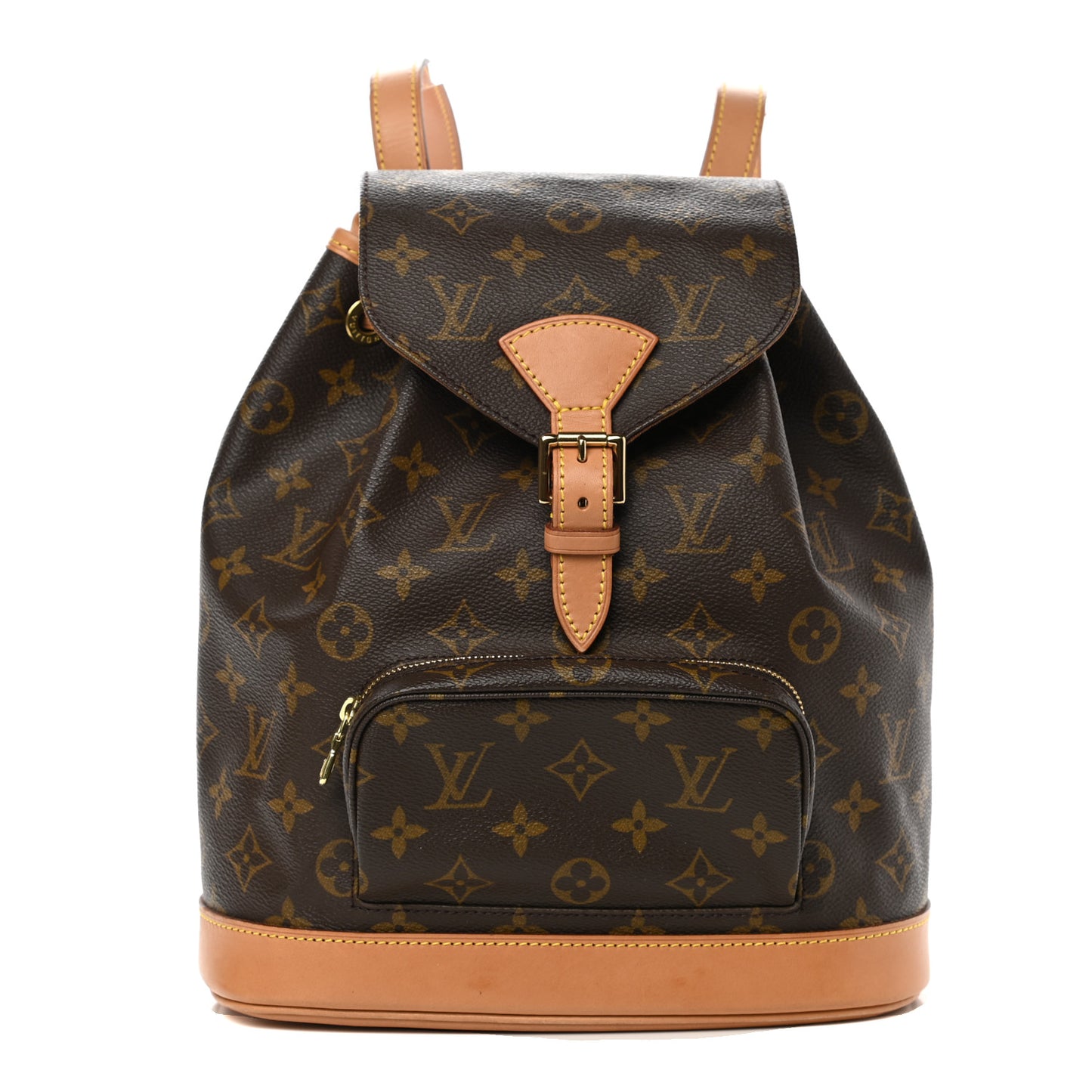 Monogram Montsouris MM Backpack