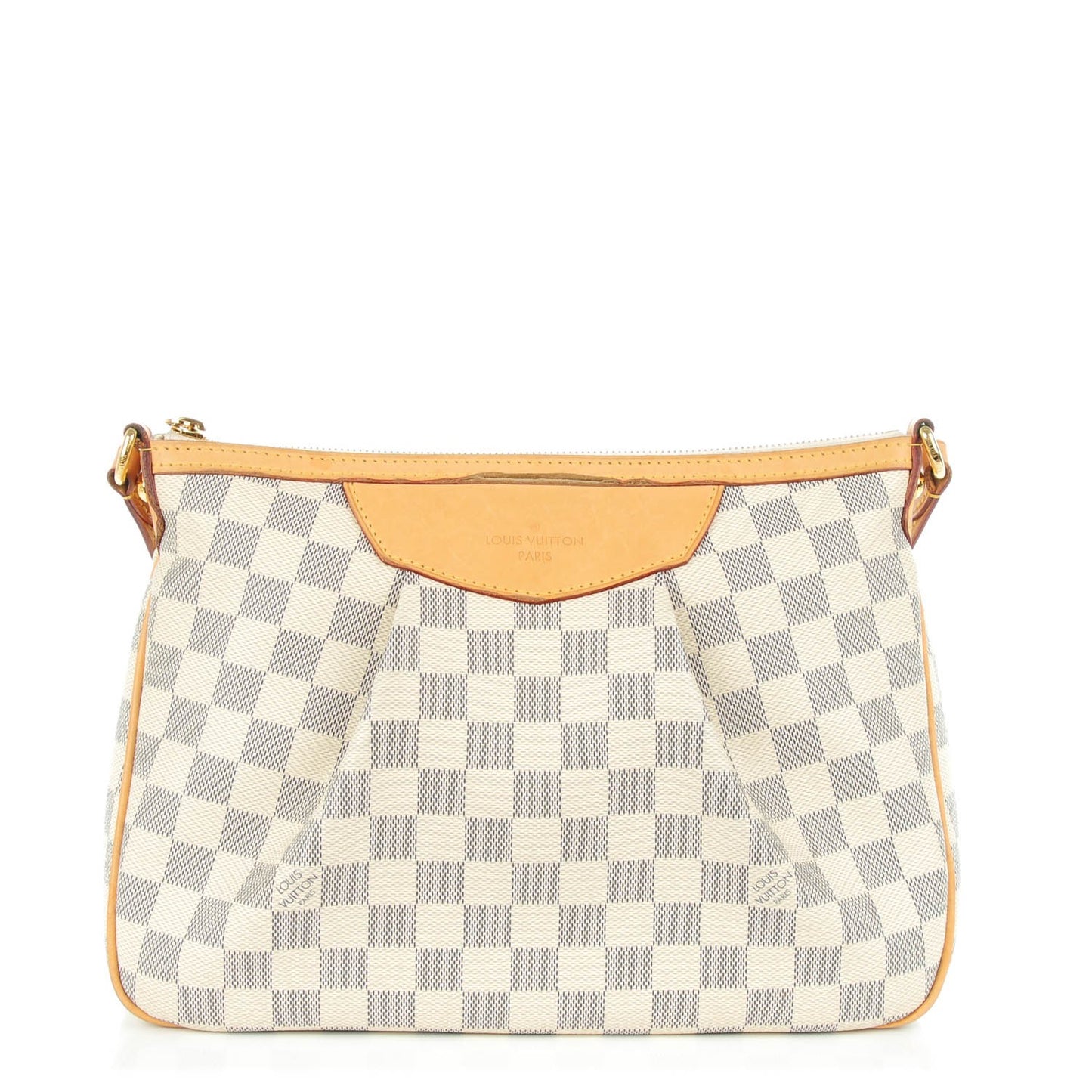 Damier Azur Siracusa PM