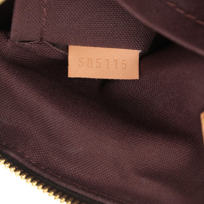 Louis Vuitton Monogram Turenne PM 8 of 12