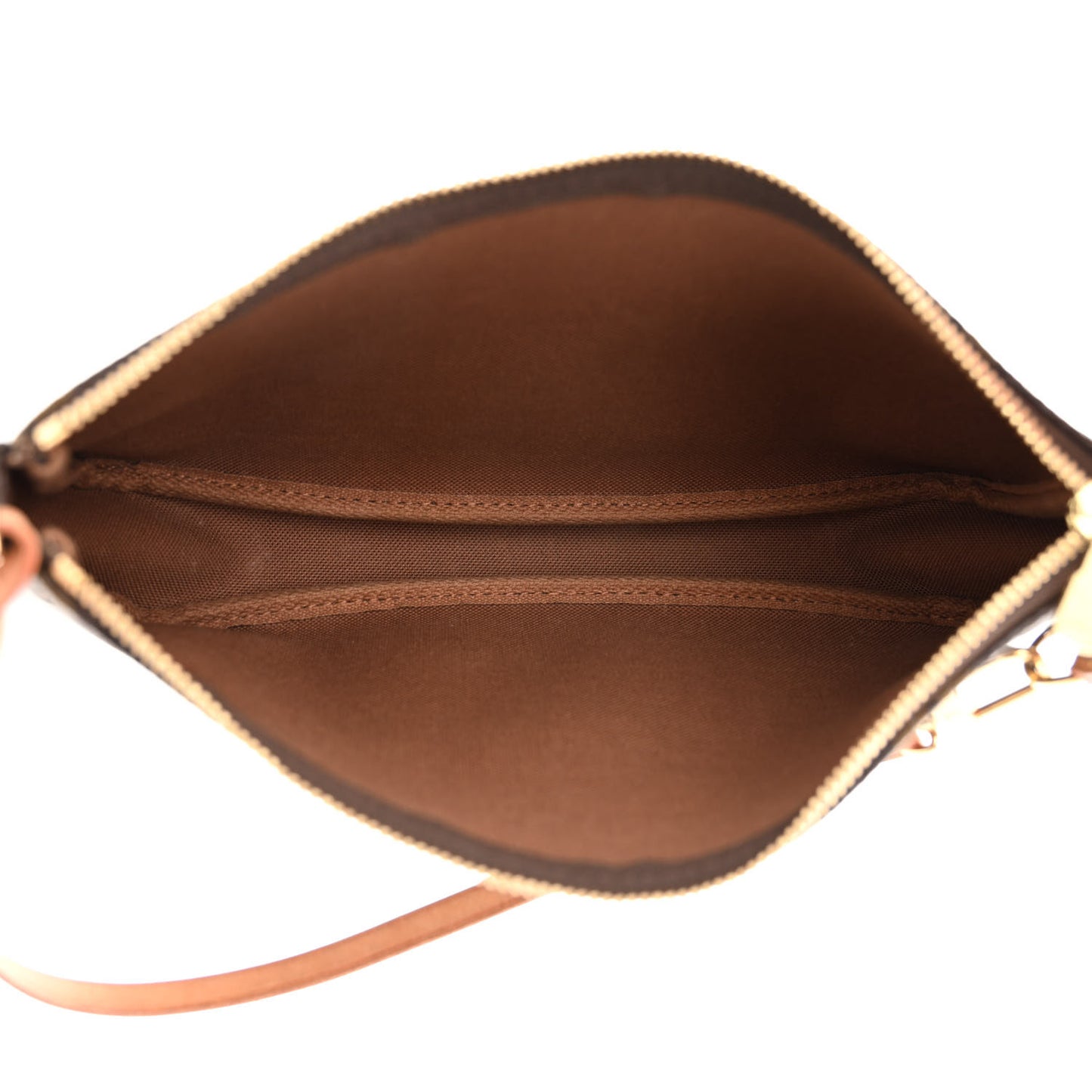 Monogram Pochette Accessories