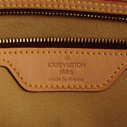 Louis Vuitton Monogram Babylone 5 of 7