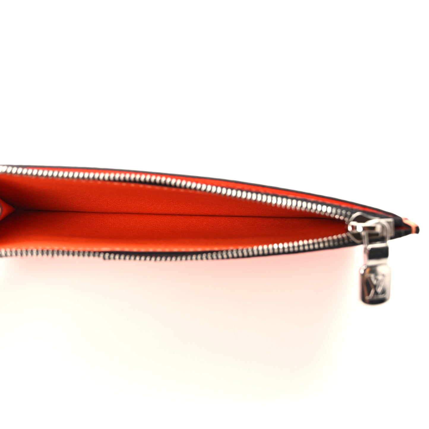 Taigarama Coin Card Holder Orange