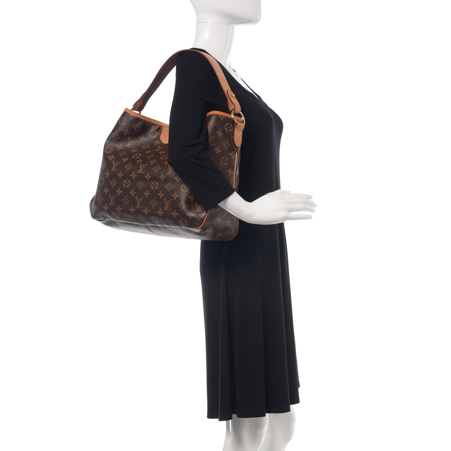 Monogram Delightful PM