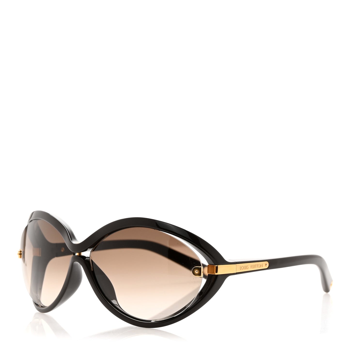 Daphne Sunglasses Z0415E Dark Brown
