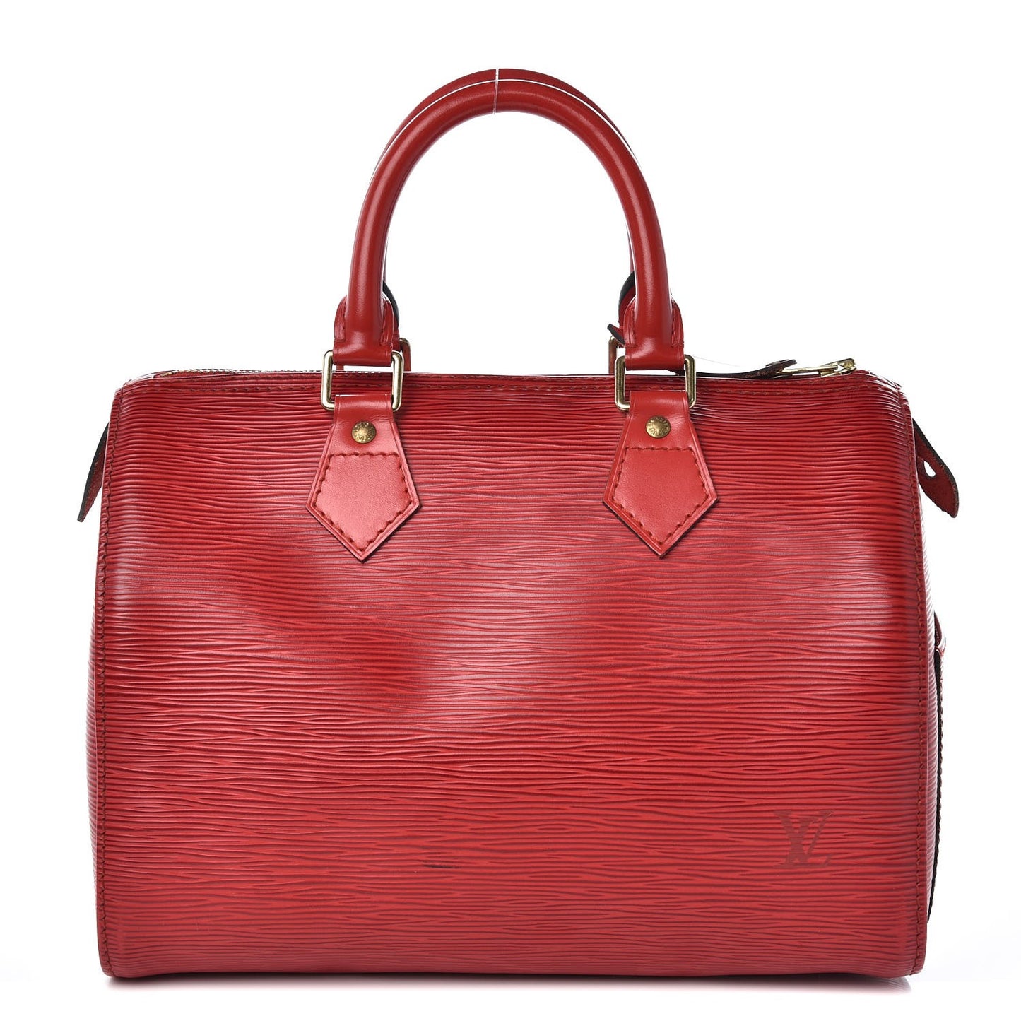 Epi Speedy 25 Castillan Red