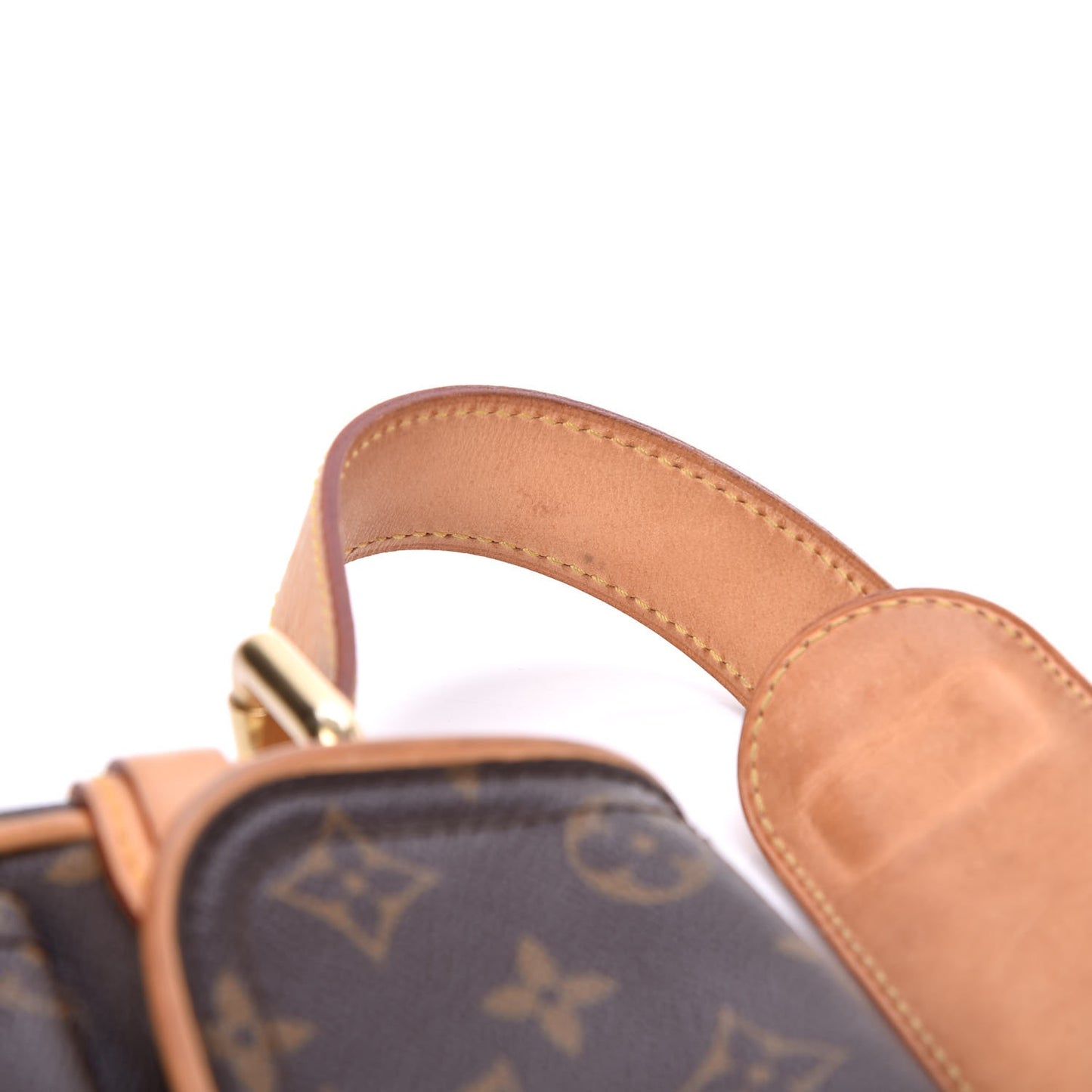 Monogram Hudson PM