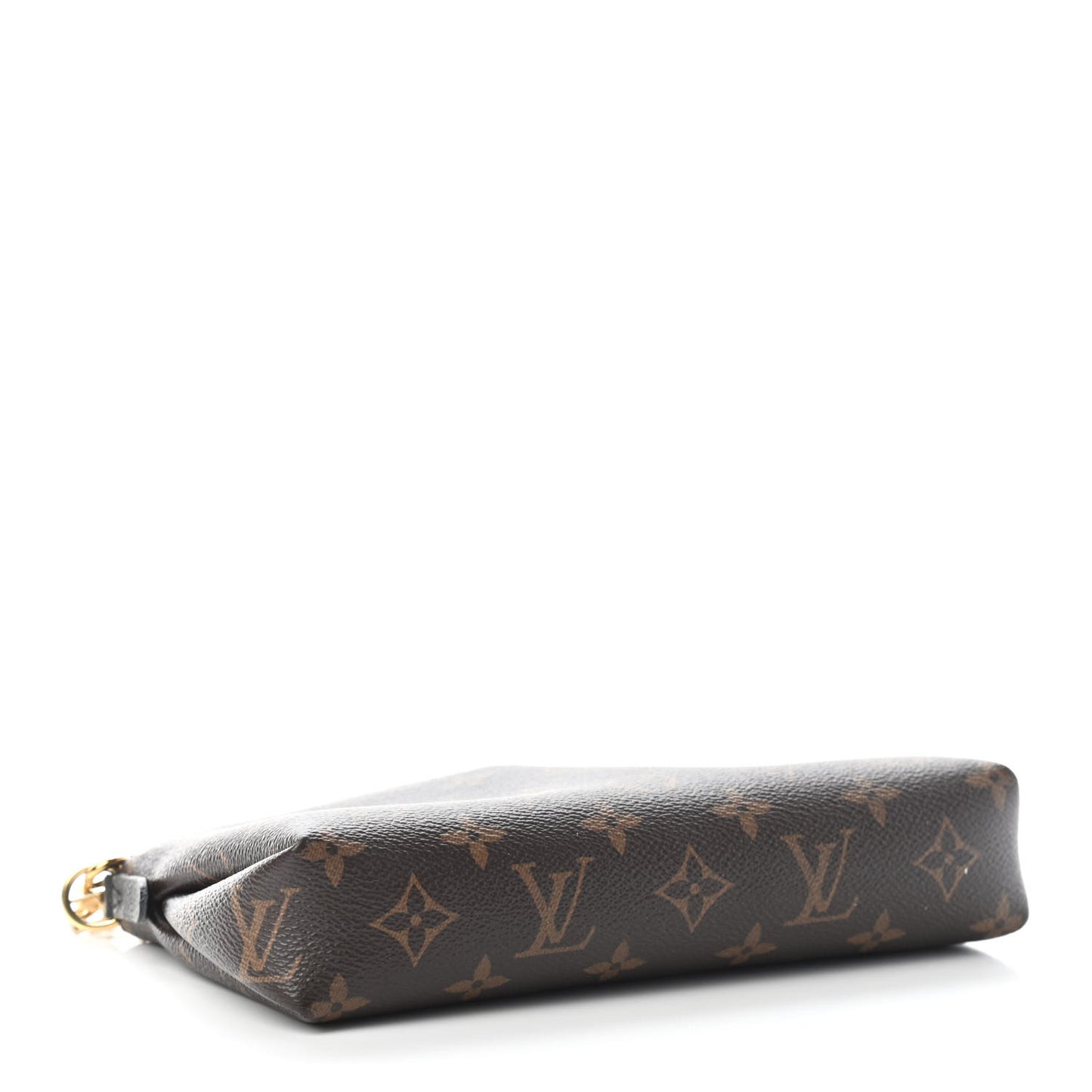 Monogram Pallas Clutch Black