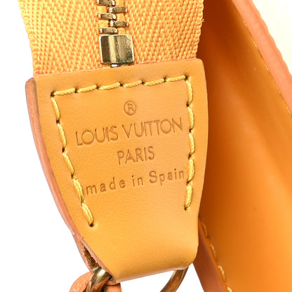 Louis Vuitton Epi Pochette Accessories 21 Tassil 6 of 10