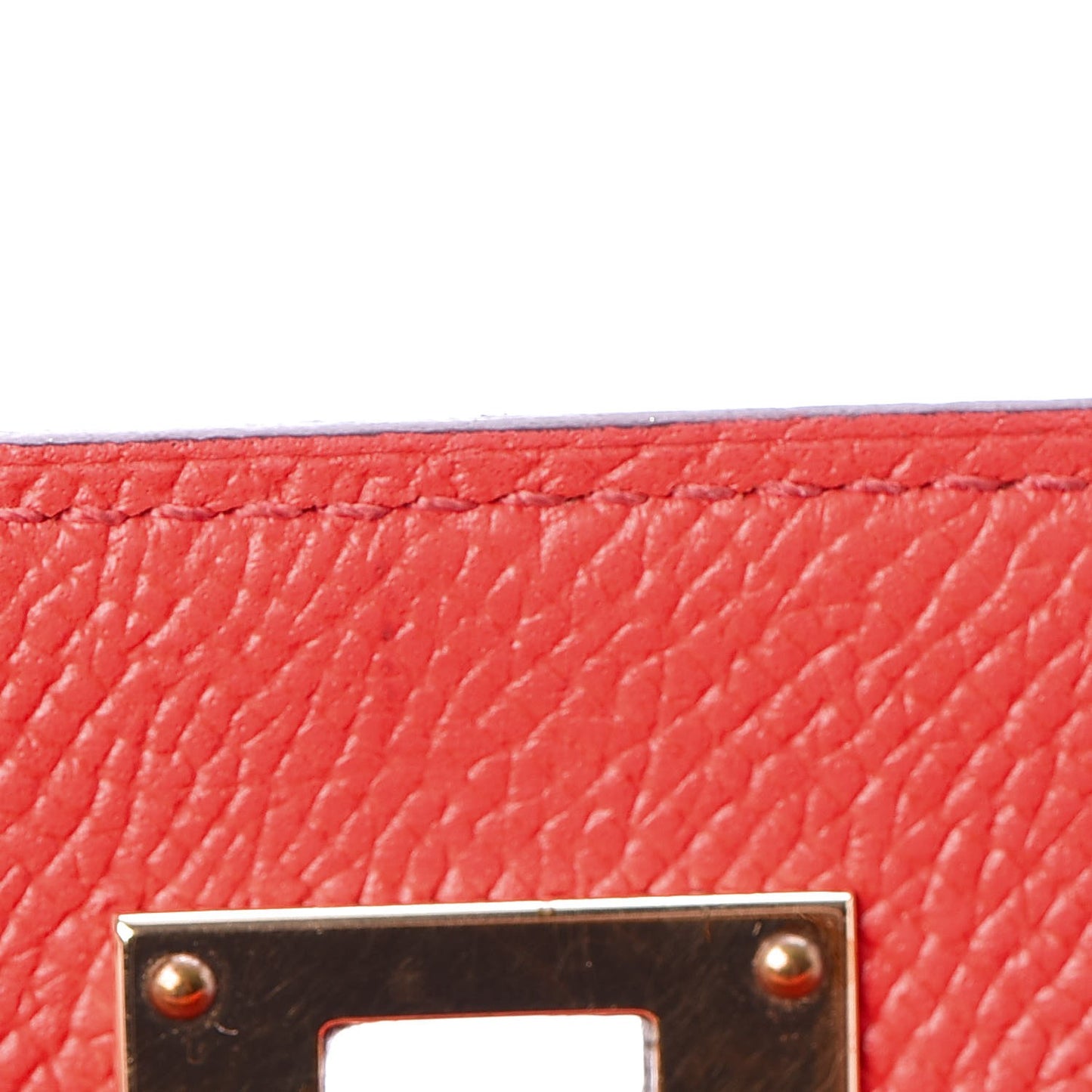 Epsom Kelly Longue Wallet Rose Jaipur