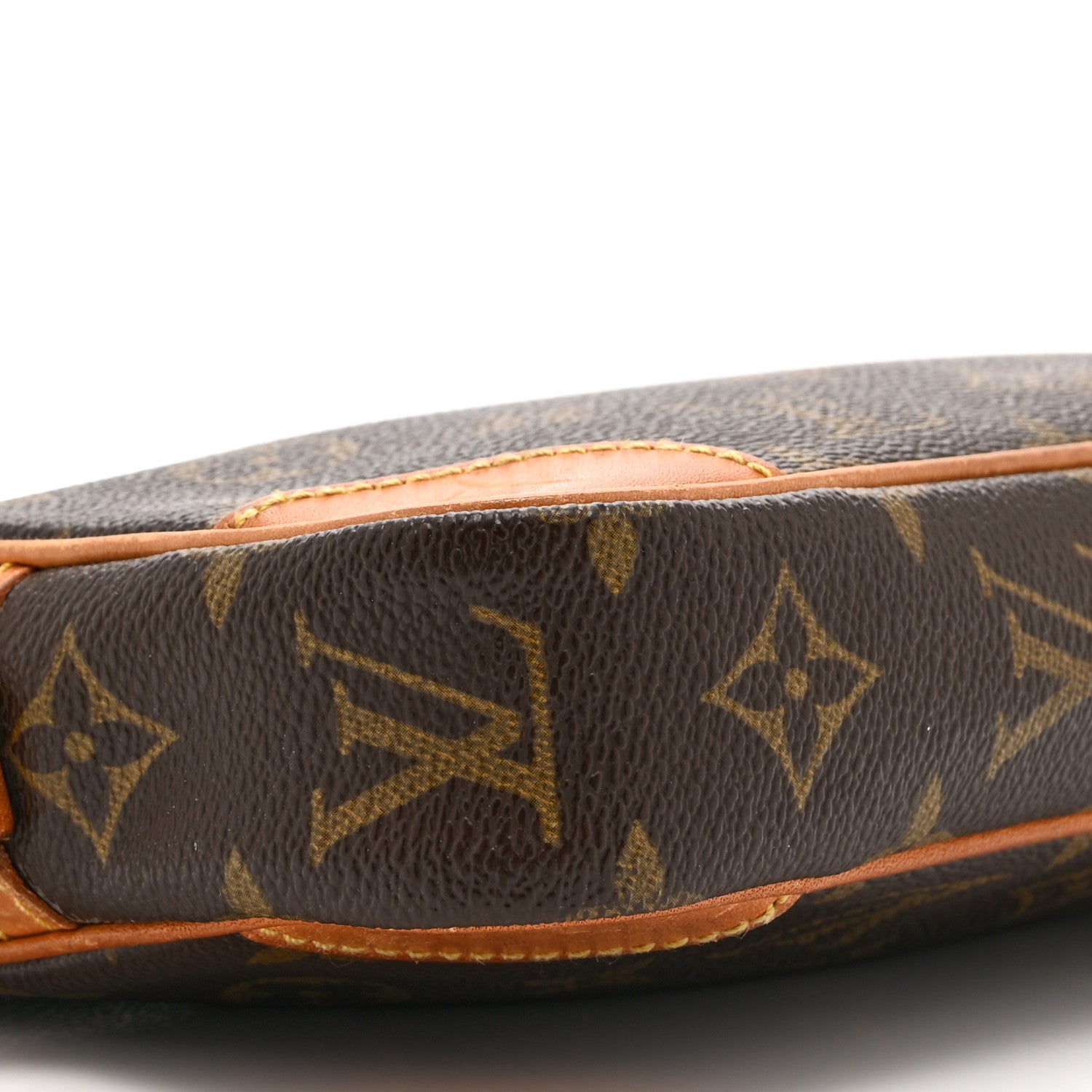 Louis Vuitton Monogram Pochette Marly Dragonne 22 9 of 15