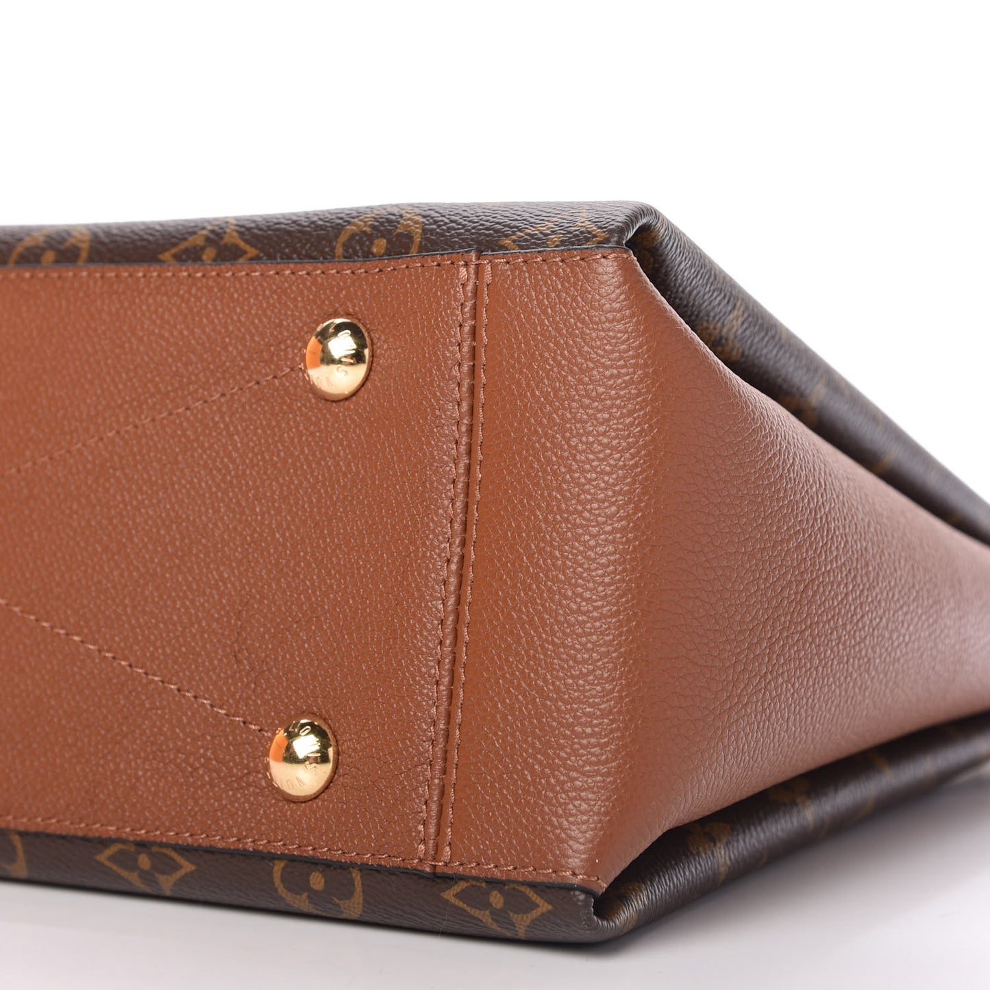 Monogram Surene MM Caramel
