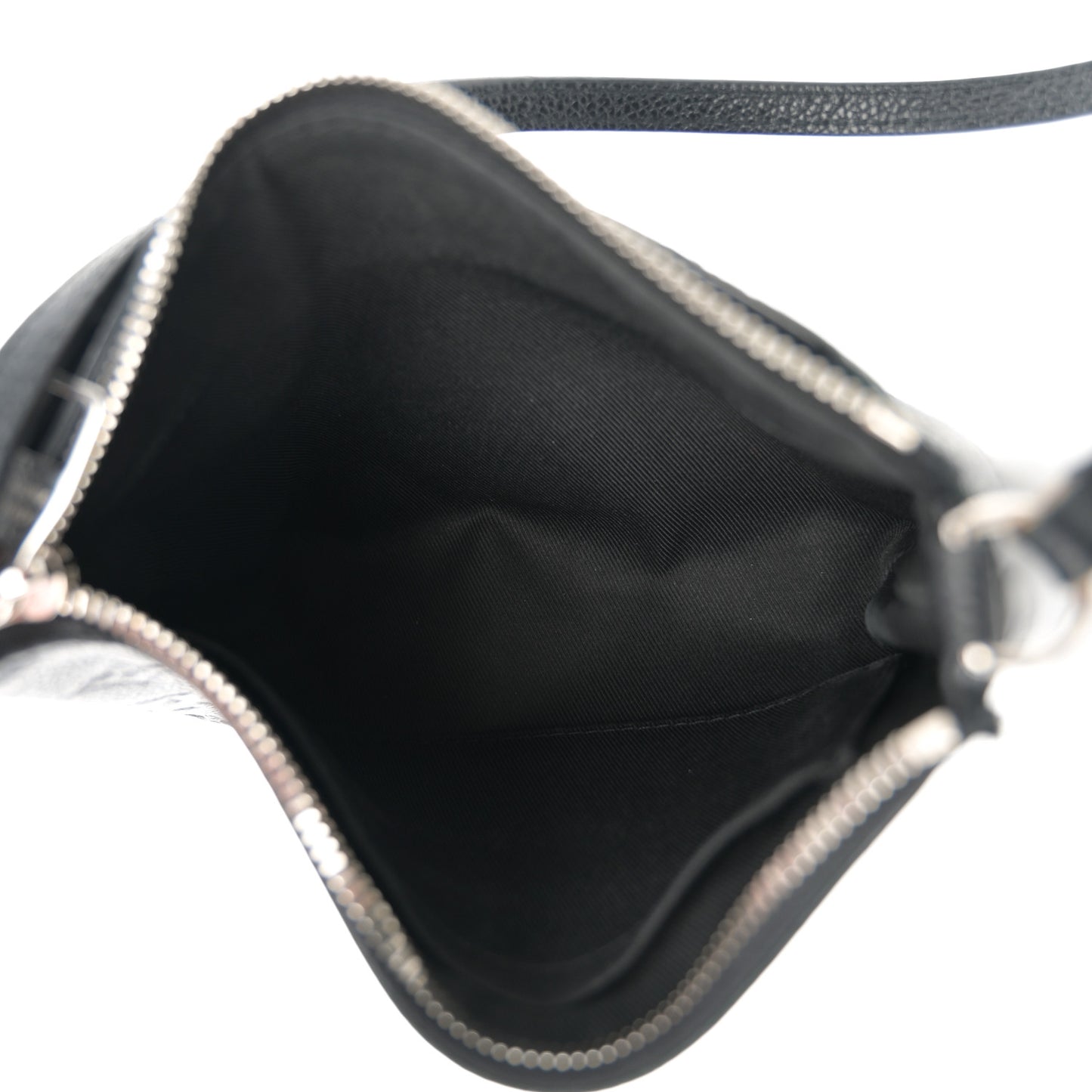Empreinte Pallas Crossbody Black