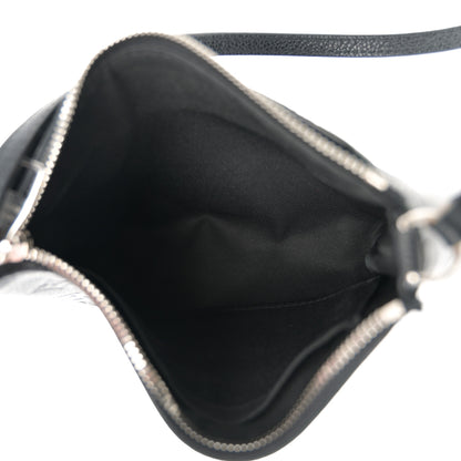 Louis Vuitton Empreinte Pallas Crossbody Black 5 of 11
