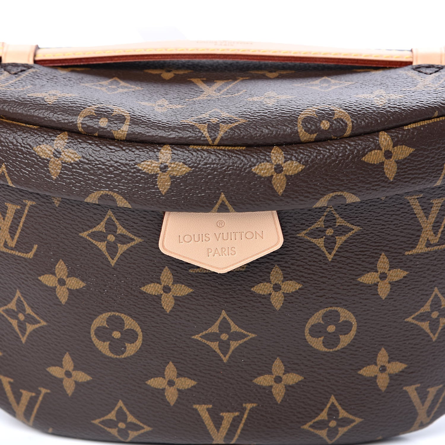 Louis Vuitton Monogram Bumbag 9 of 10
