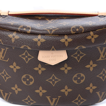 Louis Vuitton Monogram Bumbag 9 of 10