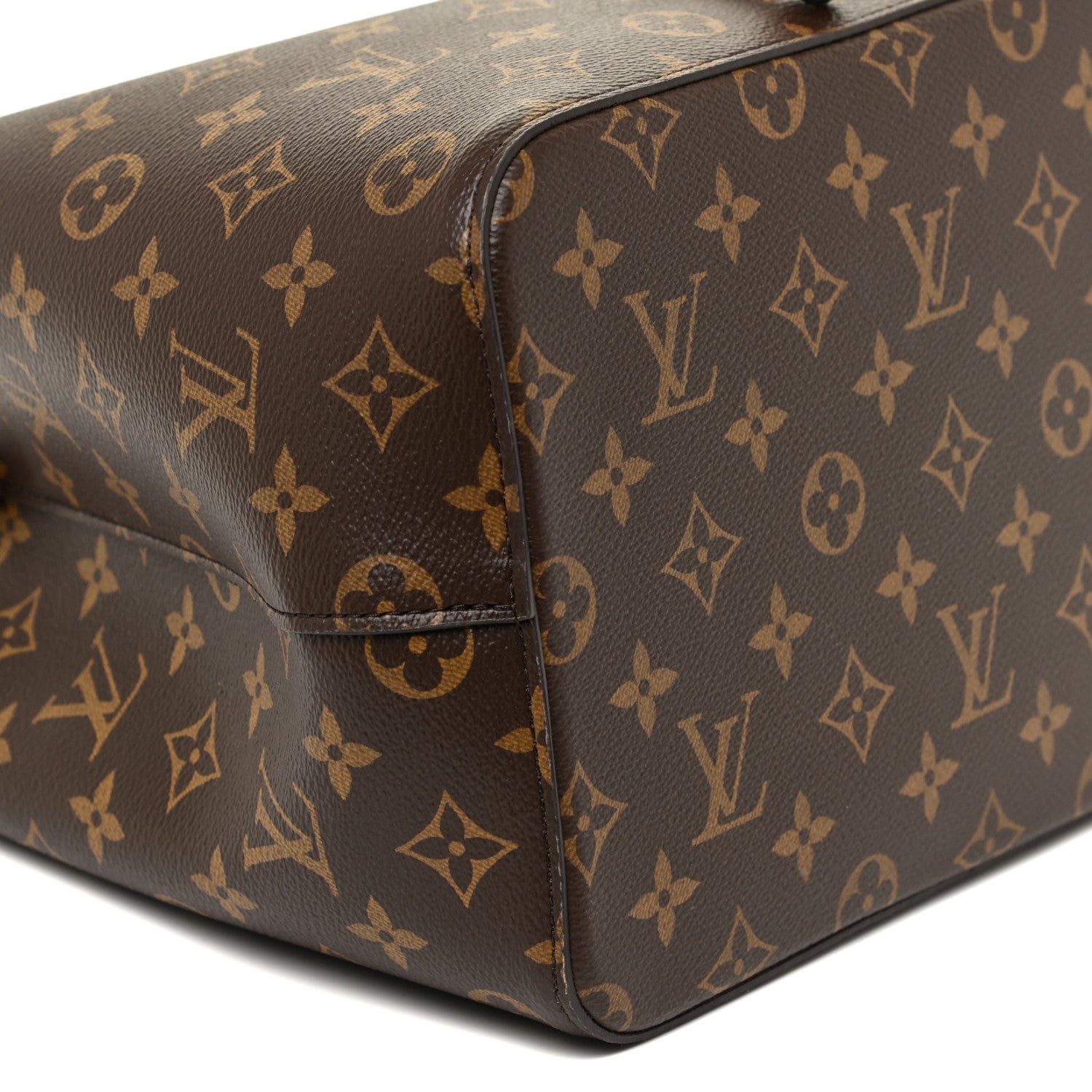 Louis Vuitton Monogram Neonoe MM Rose Poudre 8 of 9