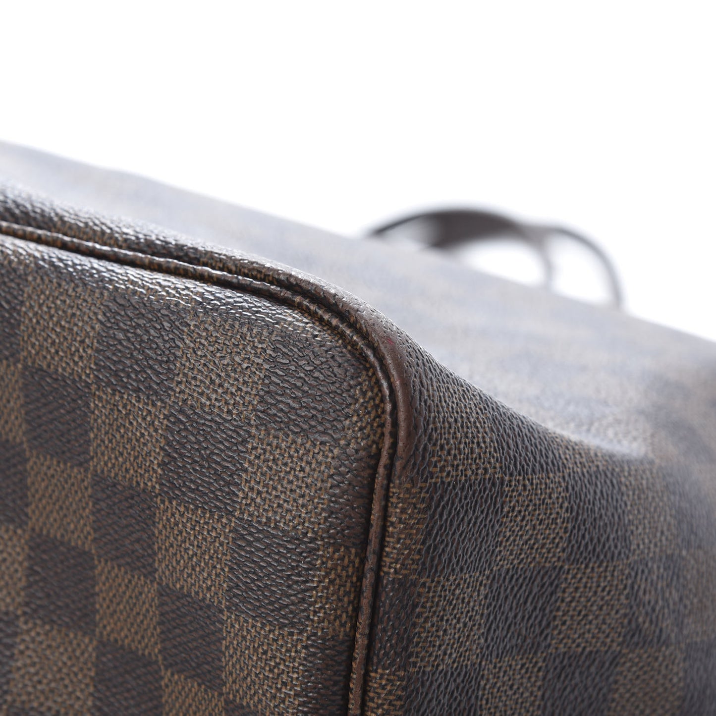 Damier Ebene Neverfull GM
