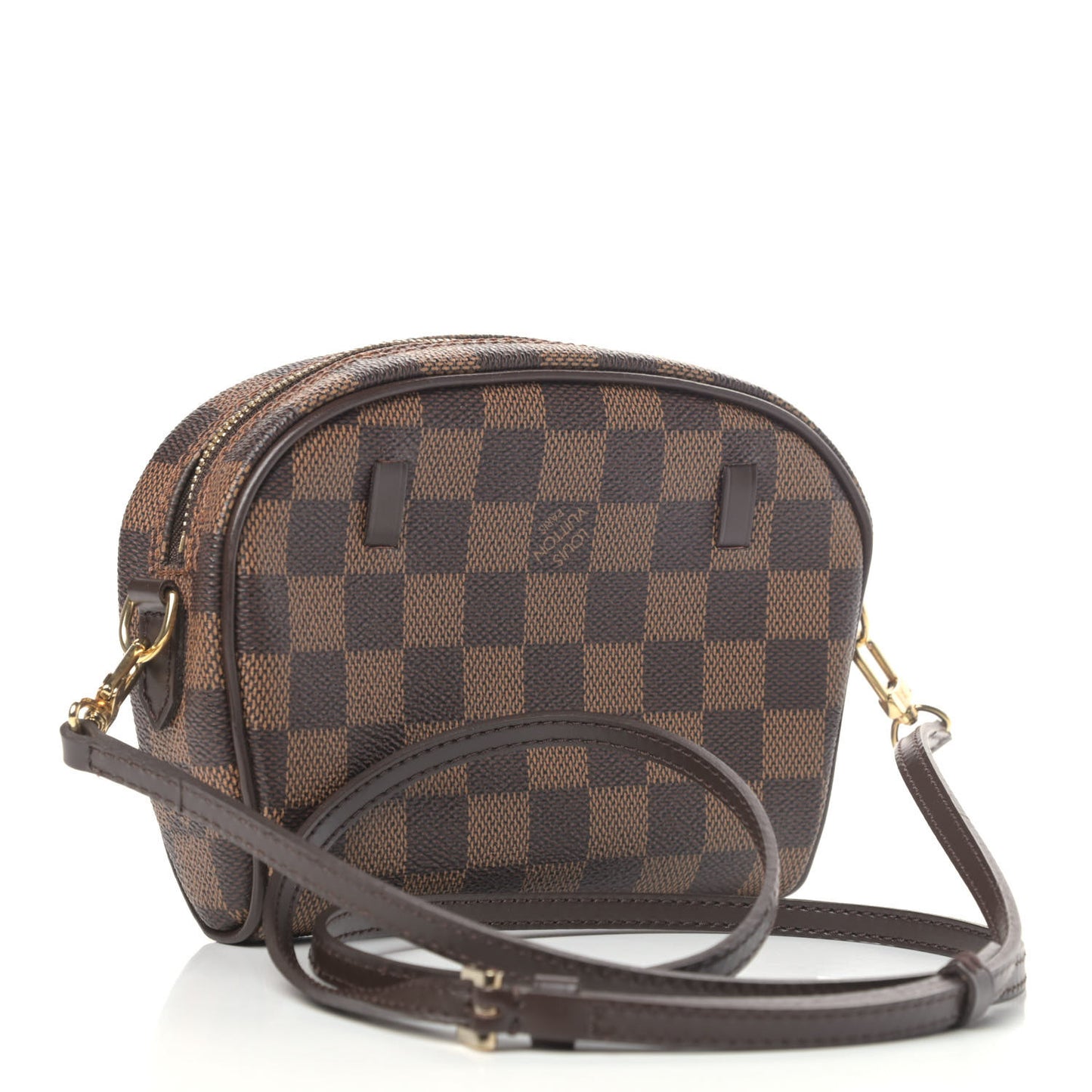 Damier Ebene Pochette Ipanema