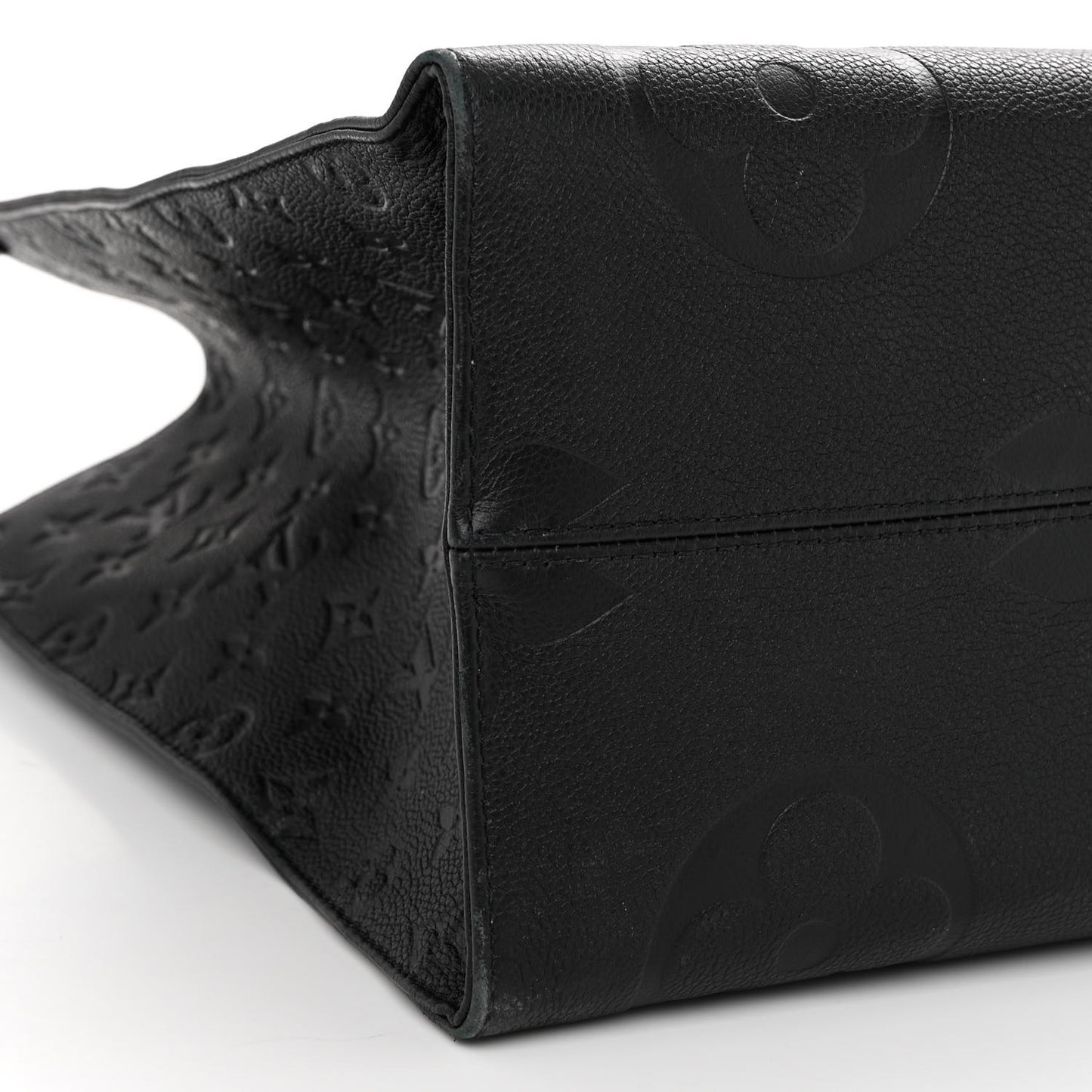 Empreinte Monogram Giant Onthego GM Black