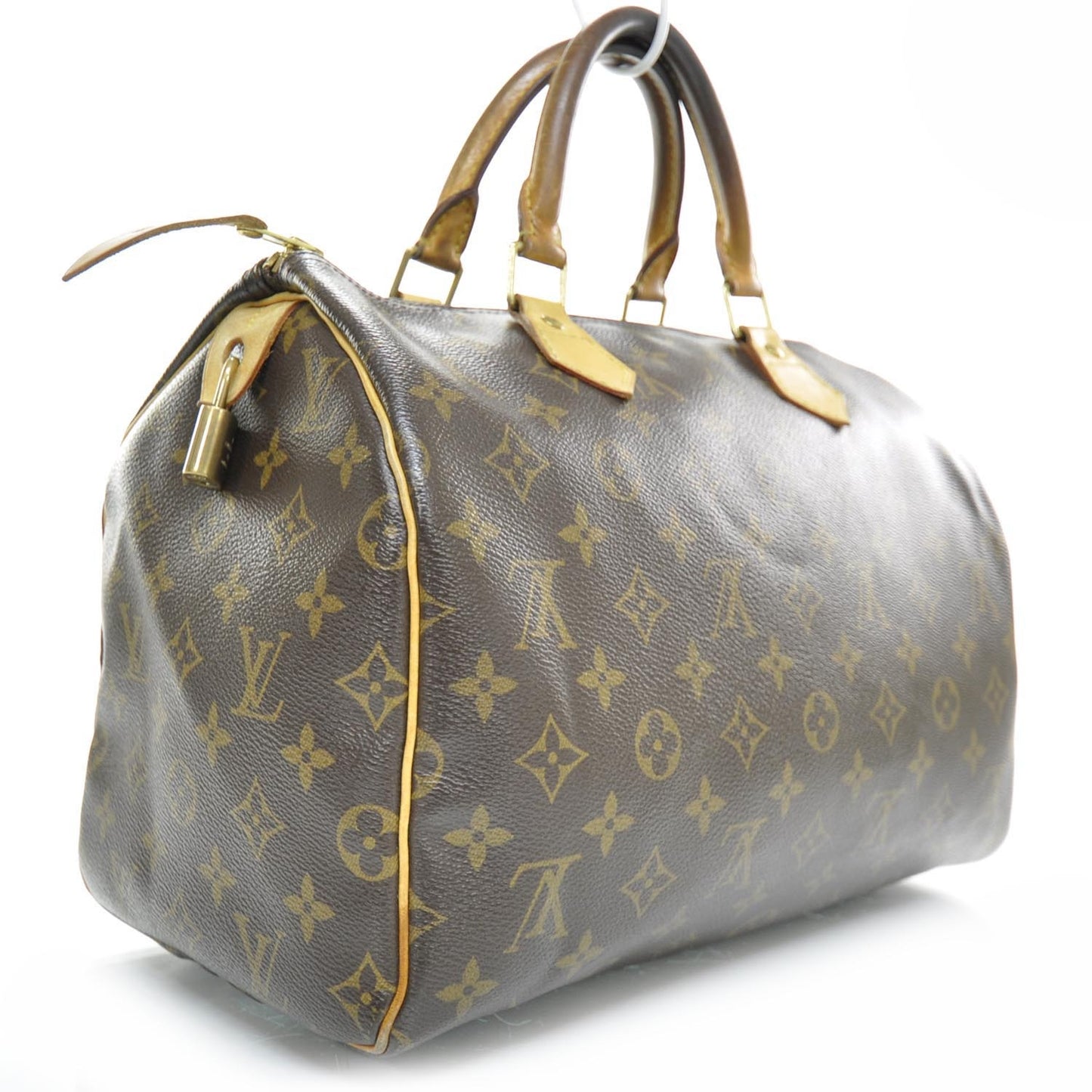 Monogram Speedy 30