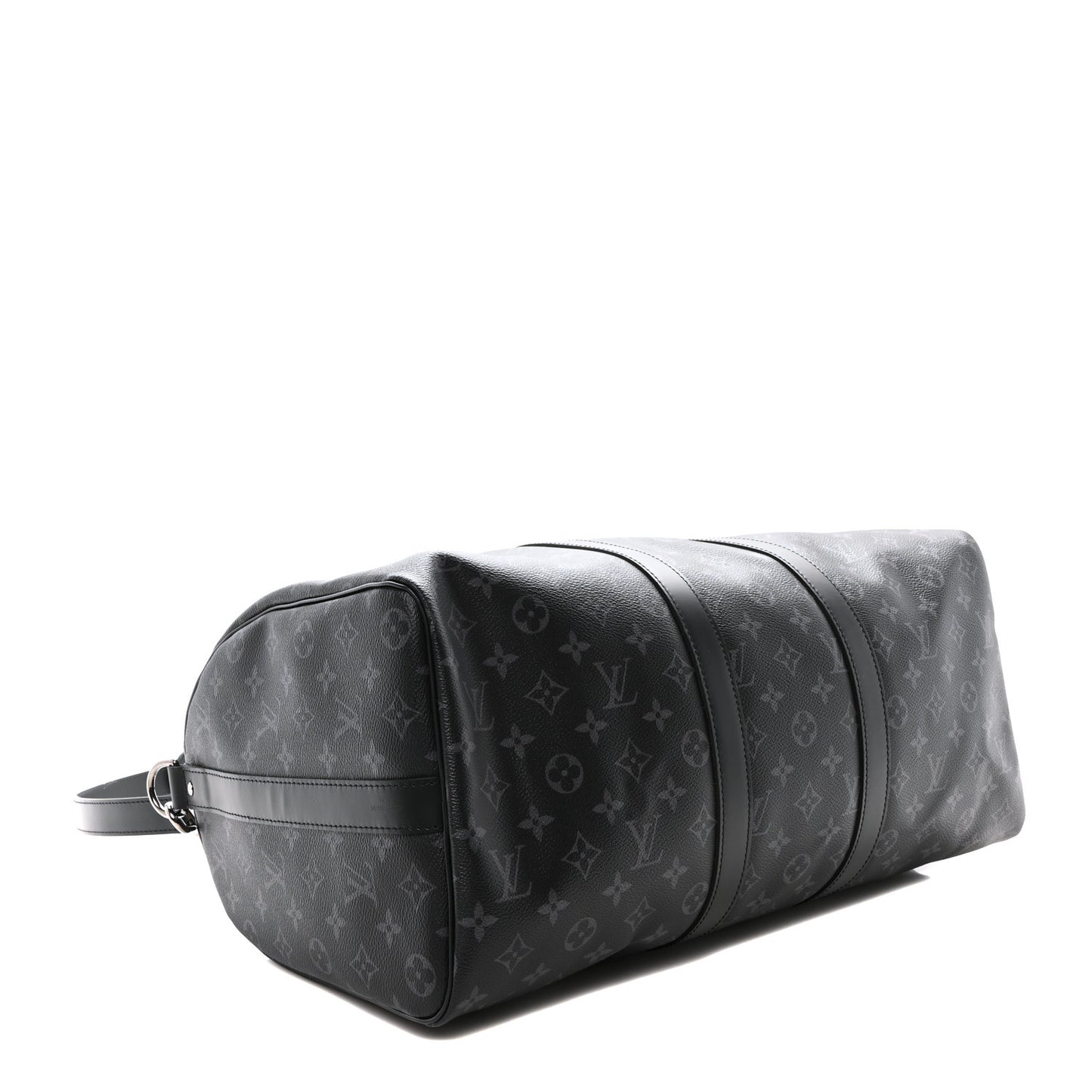 Monogram Eclipse Keepall Bandouliere 45