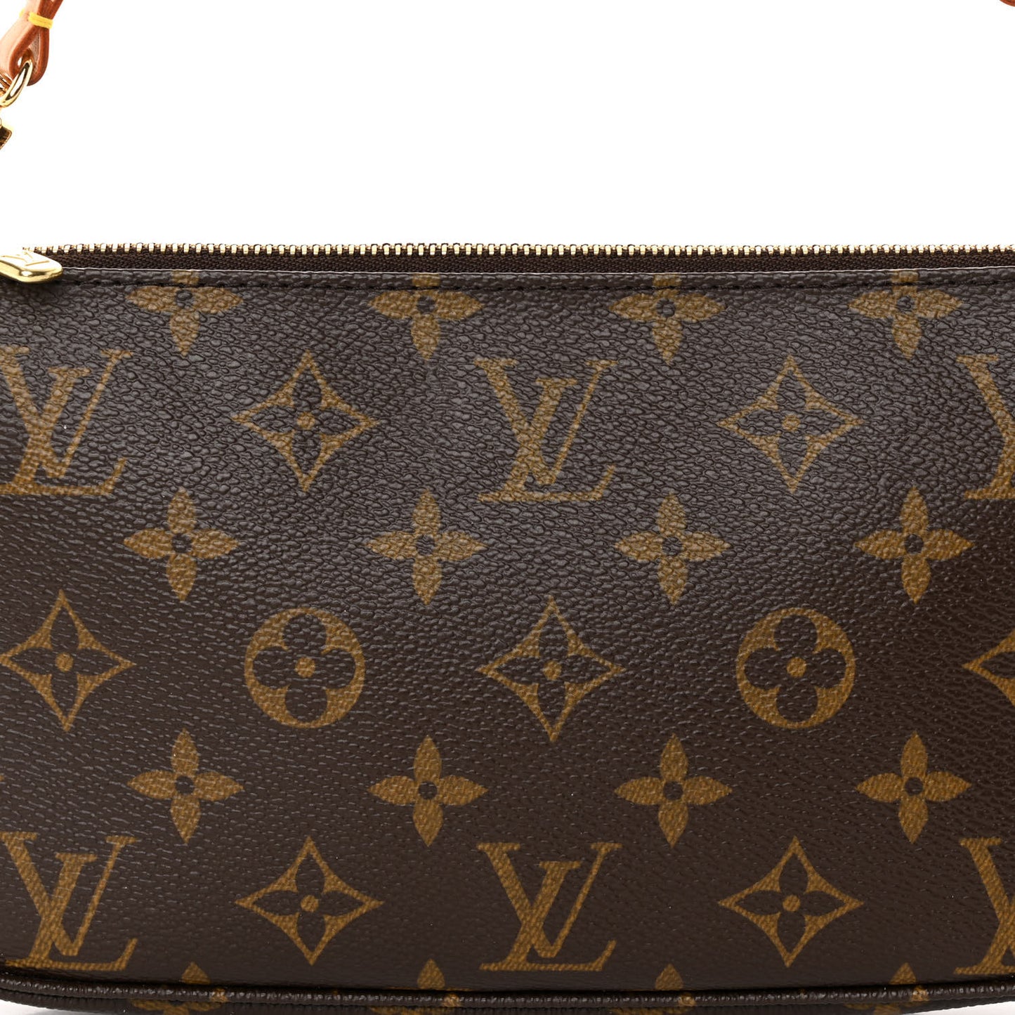 Monogram Pochette Accessories