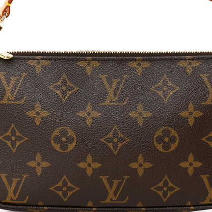 Louis Vuitton Monogram Pochette Accessories 7 of 9