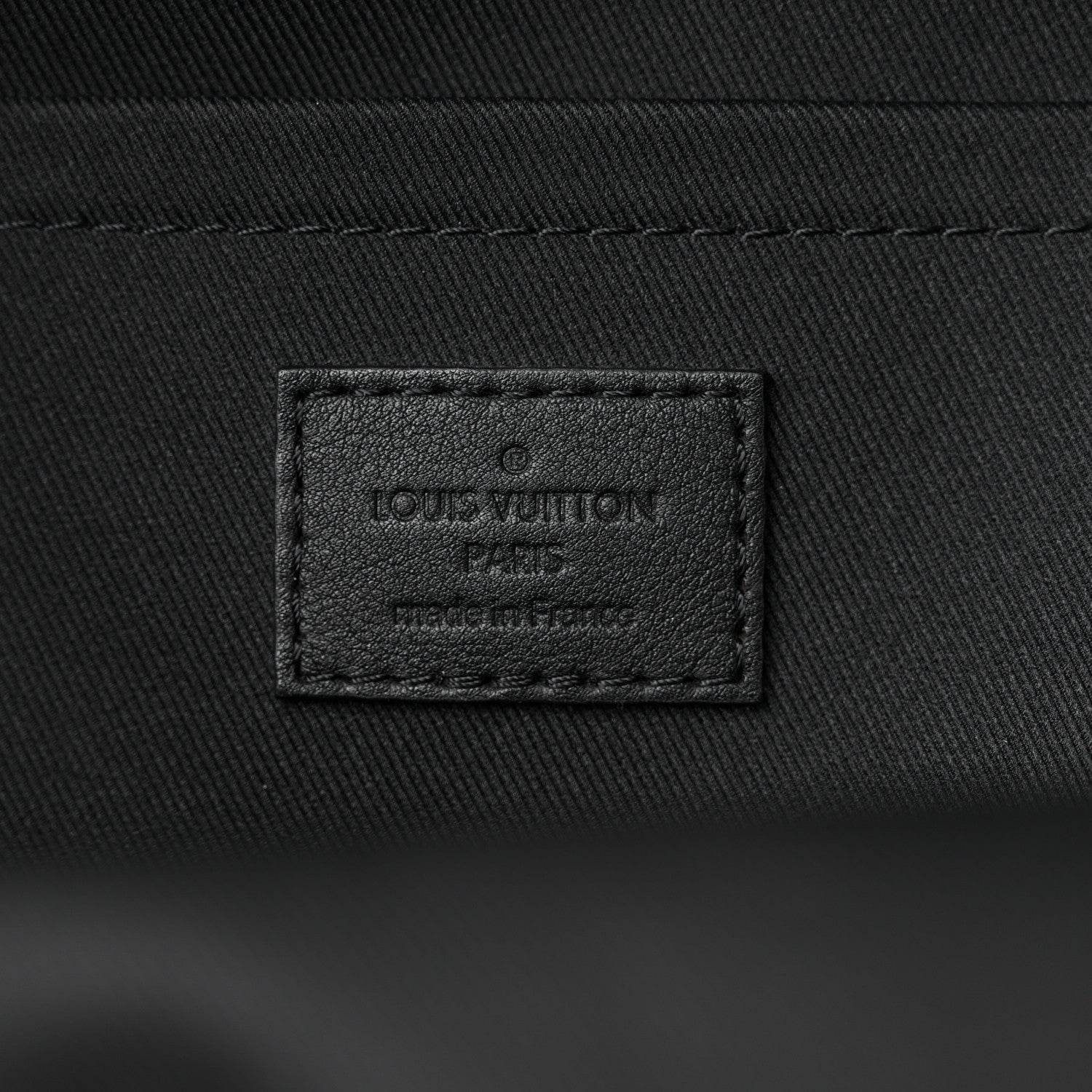 Louis Vuitton Monogram Palm Springs Backpack PM 6 of 9
