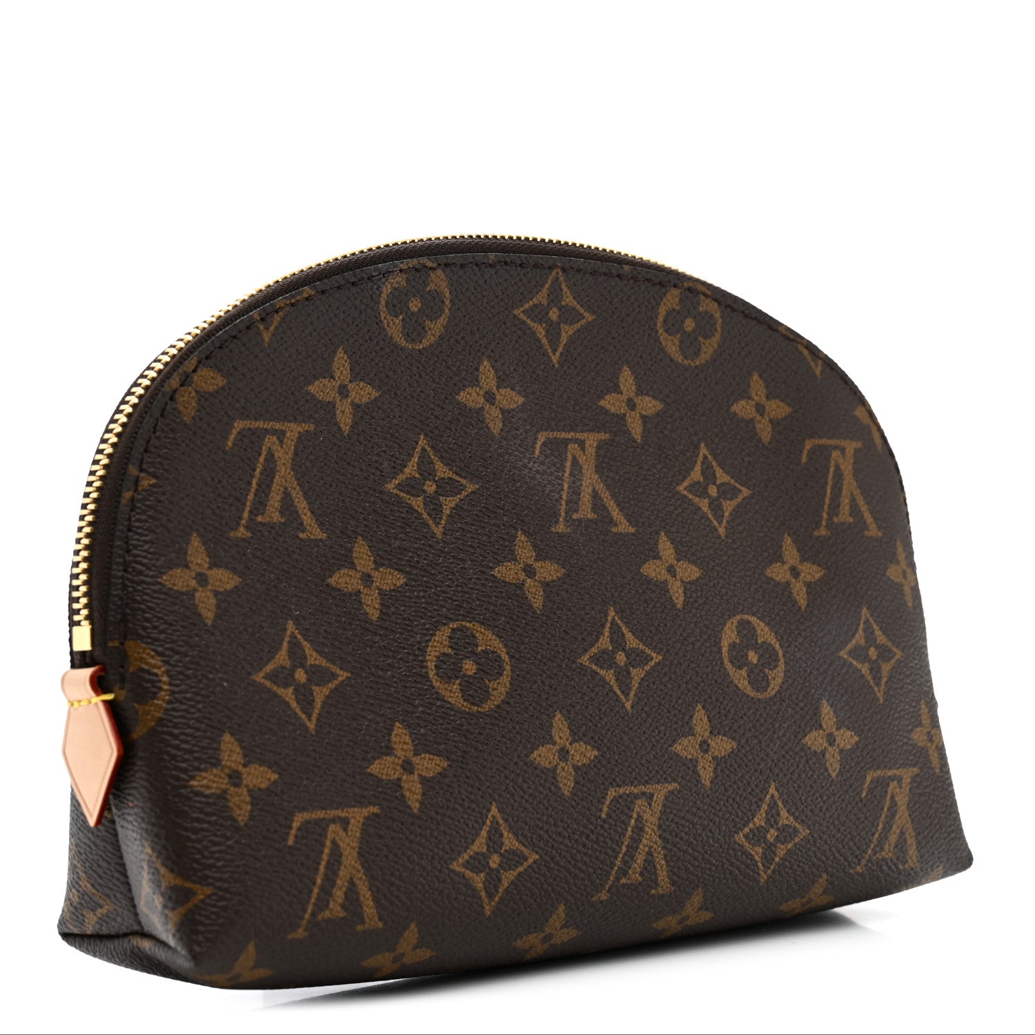 Louis Vuitton Monogram Cosmetic Pouch GM 3 of 6