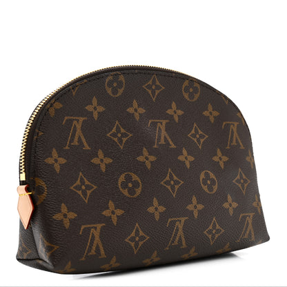 Louis Vuitton Monogram Cosmetic Pouch GM 3 of 6