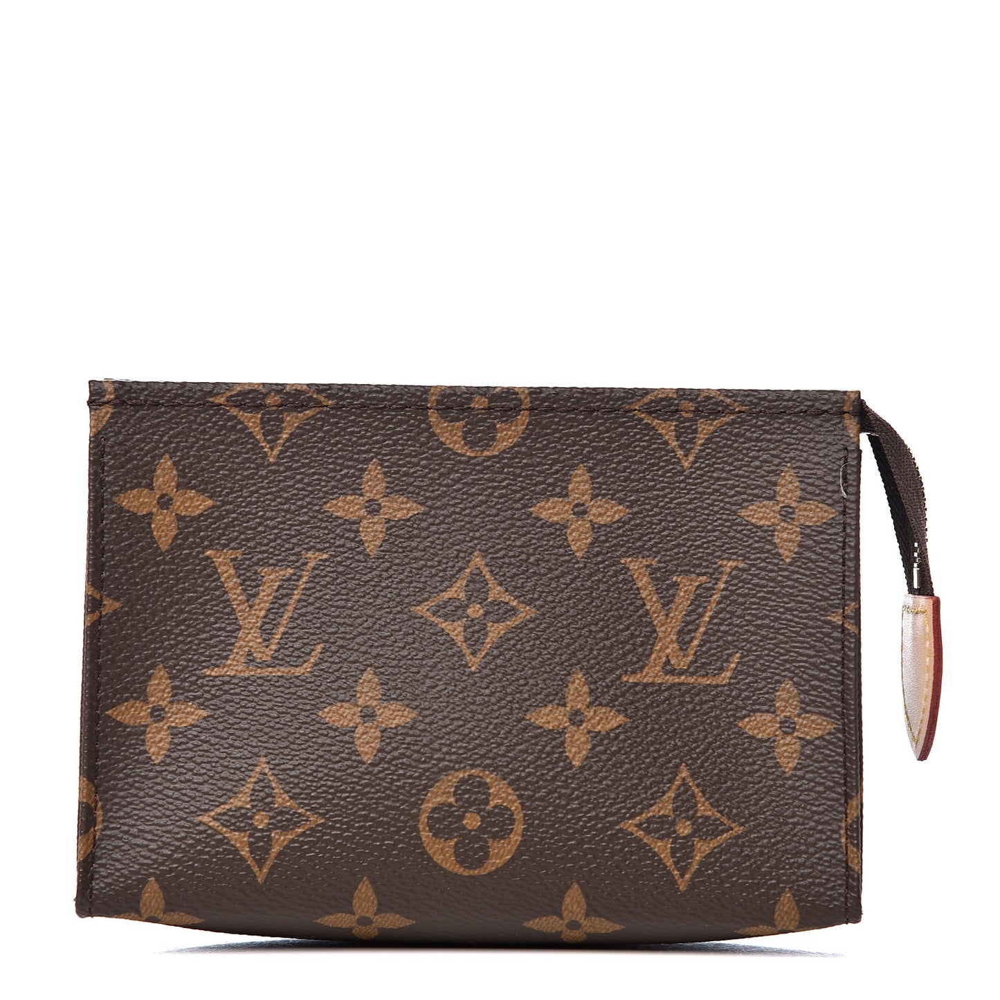 Monogram Toiletry Pouch 15