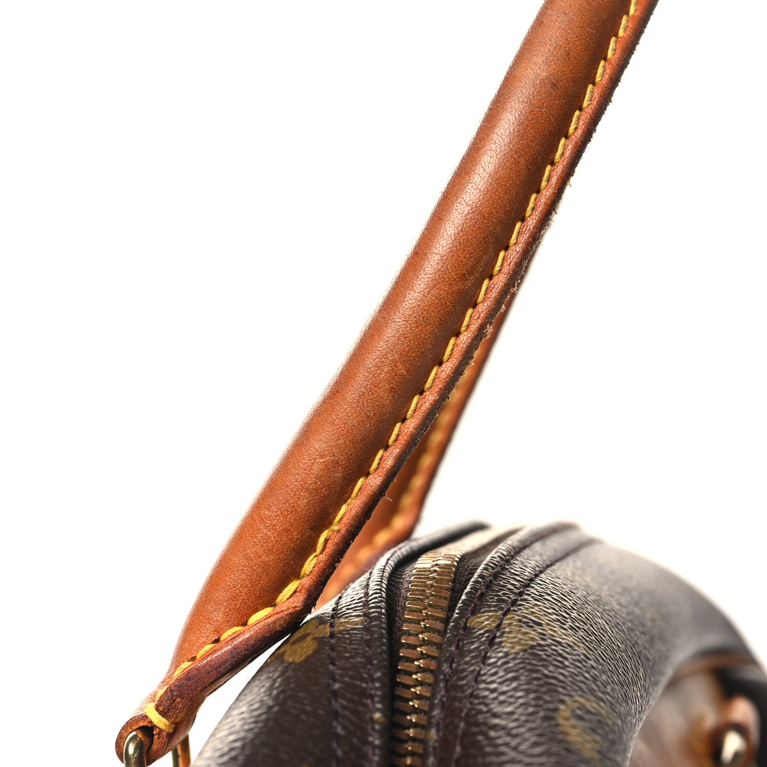 Louis Vuitton Monogram Deauville 13 of 14