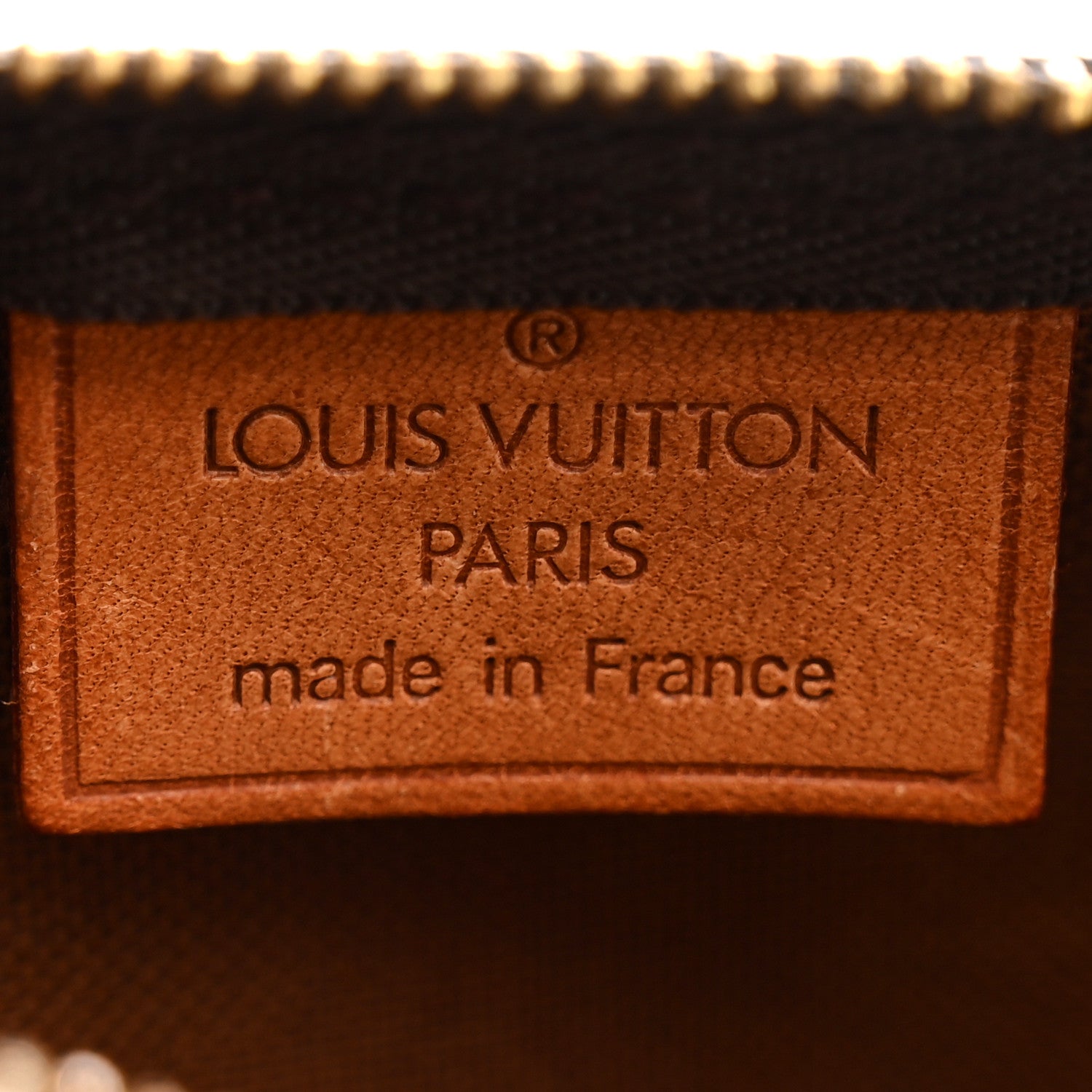 Louis Vuitton Monogram Mini Sac HL Speedy 6 of 7