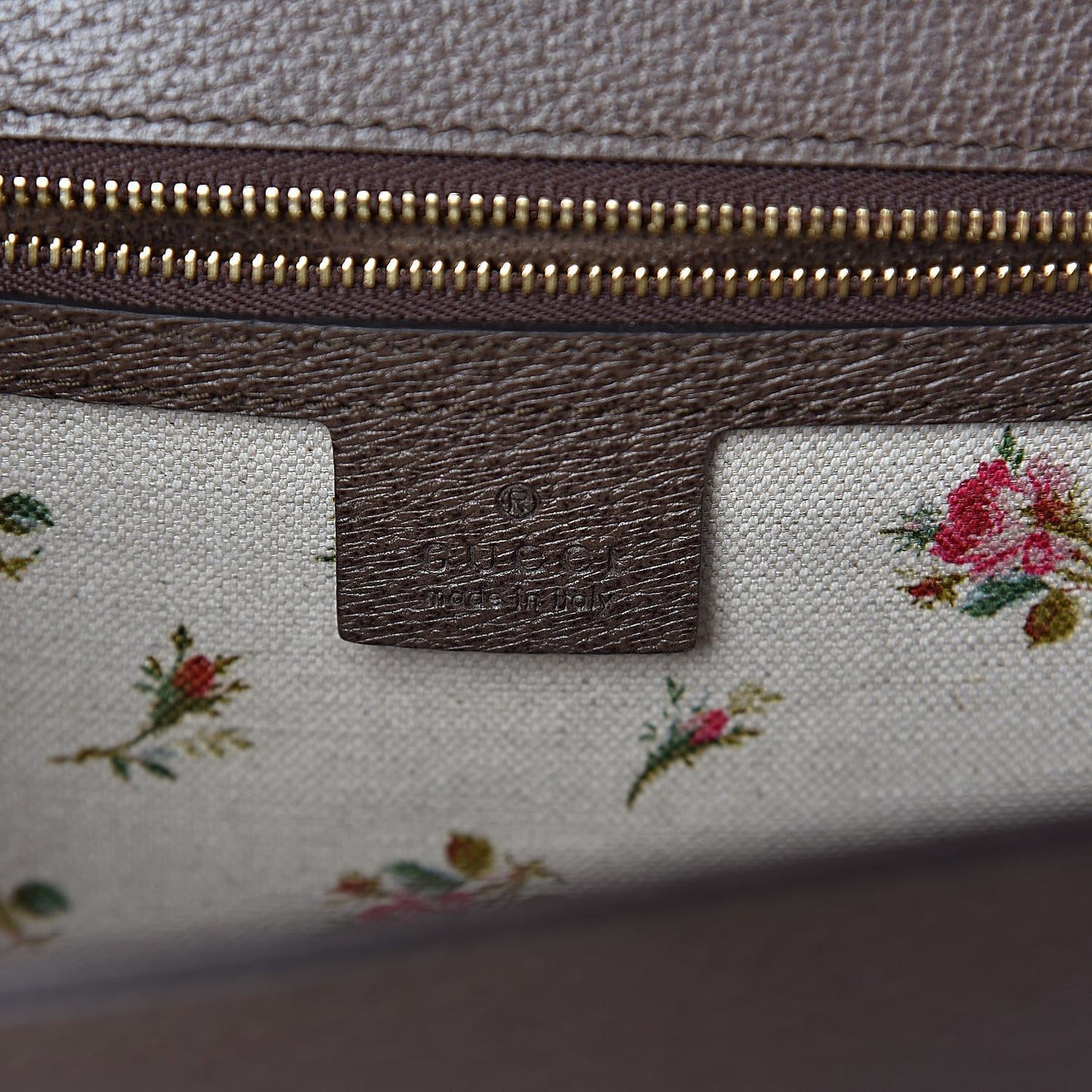 Calfskin Embroidered Medium Sylvie Top Handle Bag New Acero Multicolor