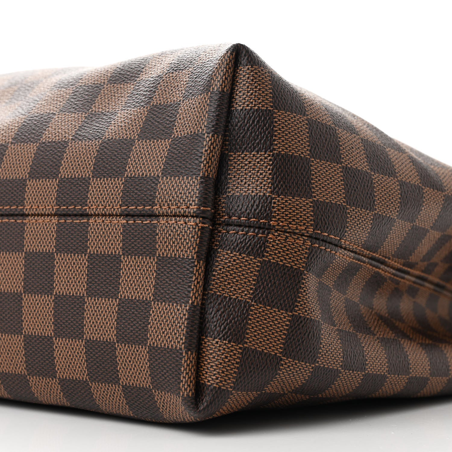 Louis Vuitton Damier Ebene Graceful MM 9 of 9