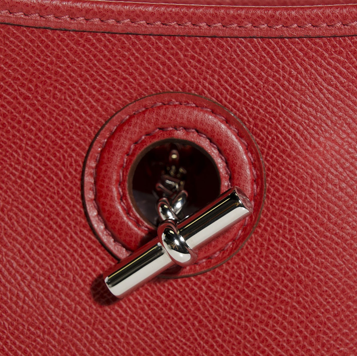 Epsom Vespa TPM Rouge Garance